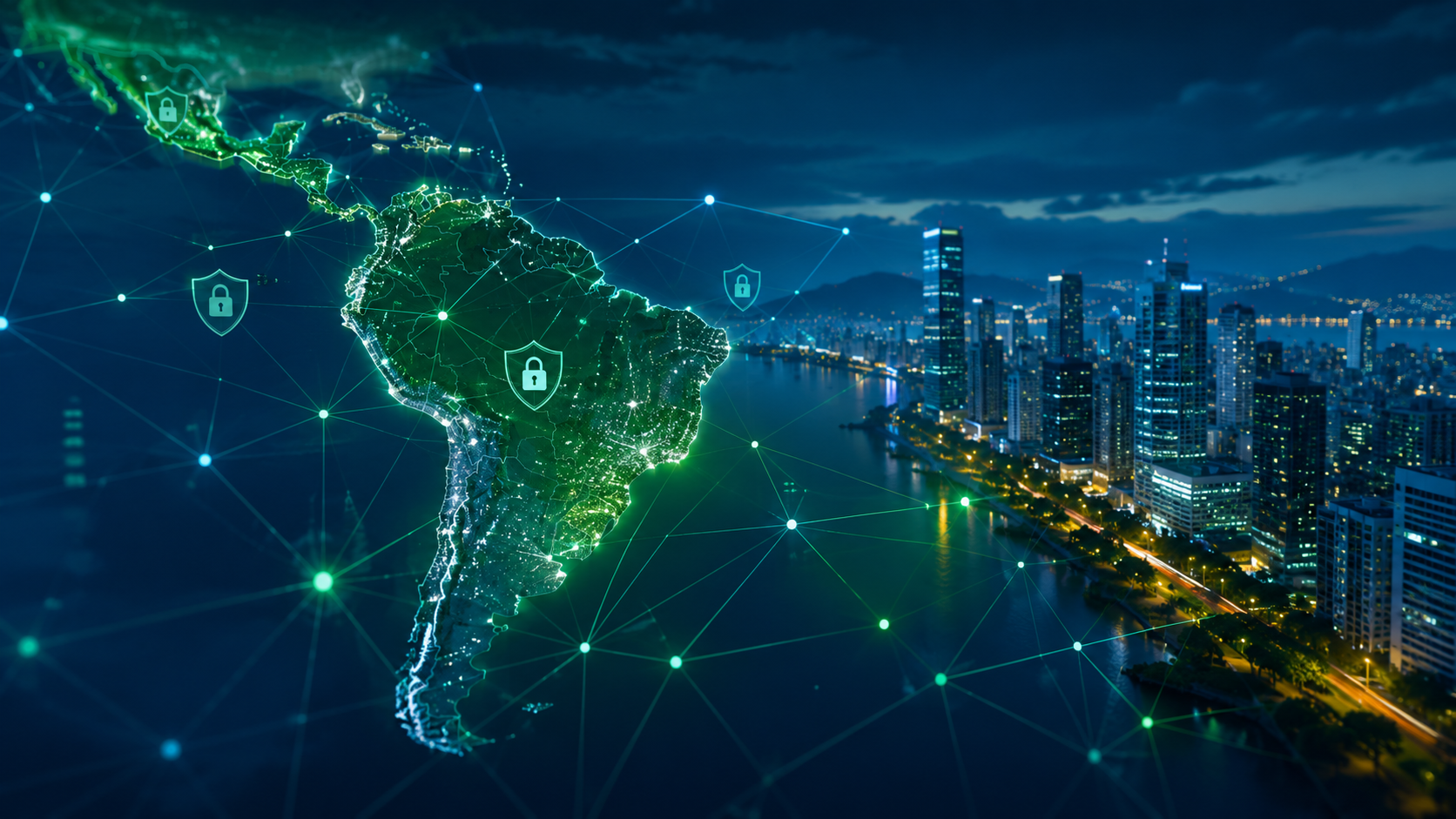 Ciberseguridad LATAM 2026