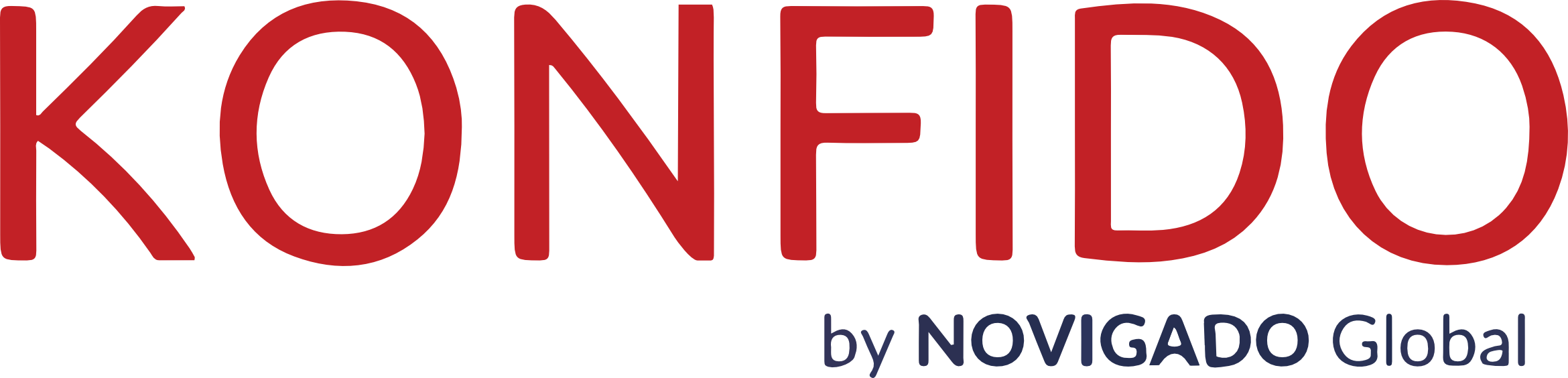 KONFIDO Tech